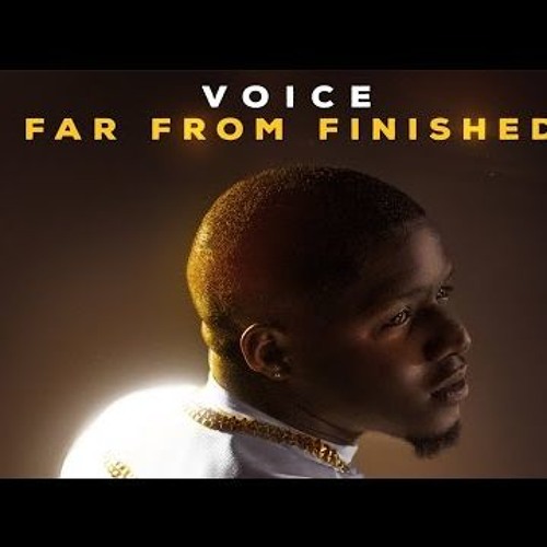 VOICE - FAR FROM FINISH [LIMMIN RIDDIM REMIX]
