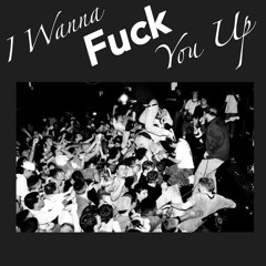 I Wanna Fuck You Up