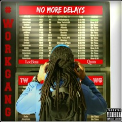 Qdub - Feelin Saucy (Prod. By Menace) ft. Boobie Holiday