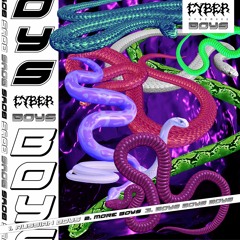 RUSSIAN BOYS prod.marmari&einarmár