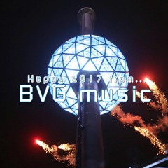 Auld Lang Syne ~BVG euro arrange~ (Happy 2017!!)