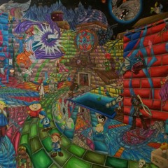 Advanto Into Latva_-/ Coming Soon on VA- Alien Mathematics by Samsara Records