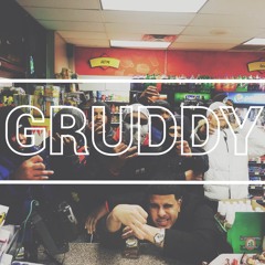 GRUDDY