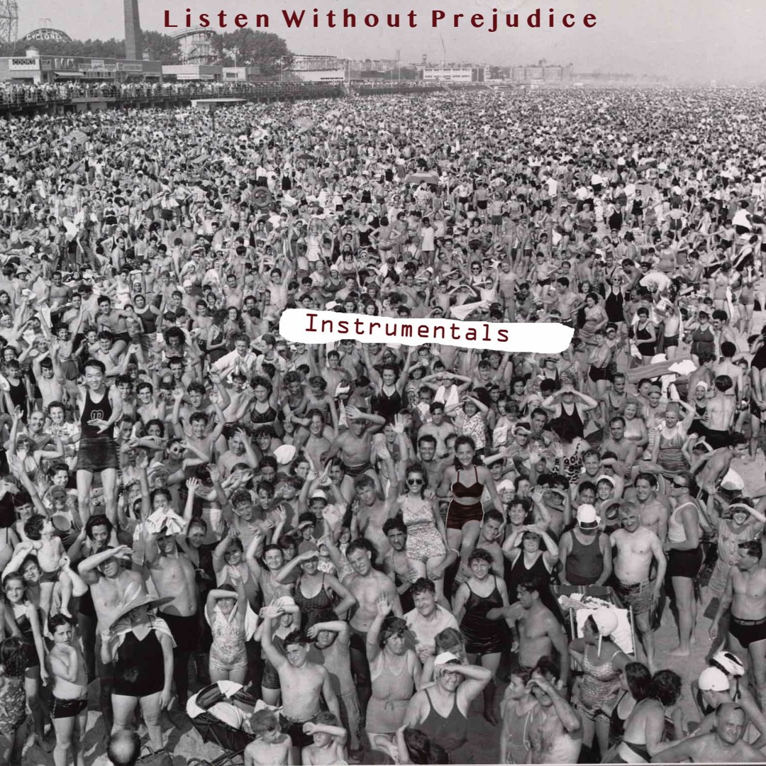 洋楽 e Michael Listen Without Prejudice Listen Without Prejudice Vol. 1 (Remastered) - Album by