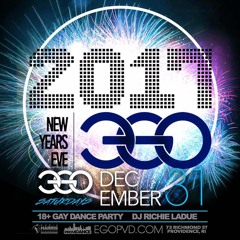 Dec 2016 EGO Saturdays