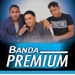 Banda Premium-Como Yo le Doy, En vivo Miami Loung