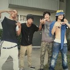 Keyzy X Izzy Marz - Snatch Yo Bitch