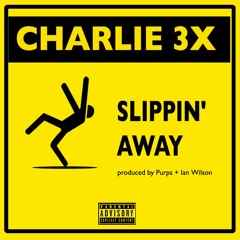Slippin Away(Prod. By Purps of 808 Mafia)
