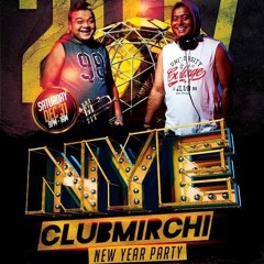 Club Mirchi SHOUTOUTS 31st Night 2016