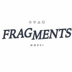Fragments - Huracan (En vivo - Testigo And Friends)2016