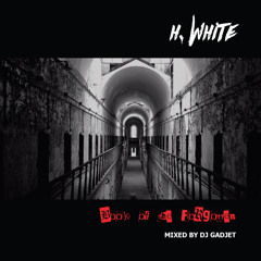 H.WHITE PRESENTS BOOK OV THE FORGOTTEN 11.Do Freestyle Feat. Tytanik