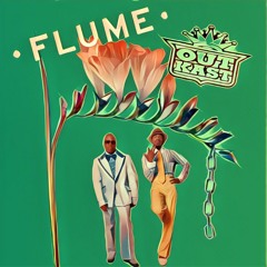 Ms. Heater (Flume X OutKast)