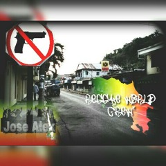 QUE ES LO QUE PASA LIMON(TAPON)BY JOSE ALEX EL CABO(BLIND RECORDS)