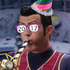 We Are Number 2017