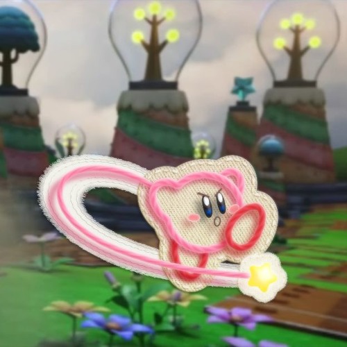 Literally anything I like