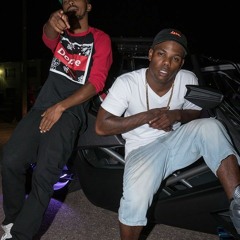 Ja-Ro the JackBoy ft Strikkly Bizness and City Hollow- What We Do