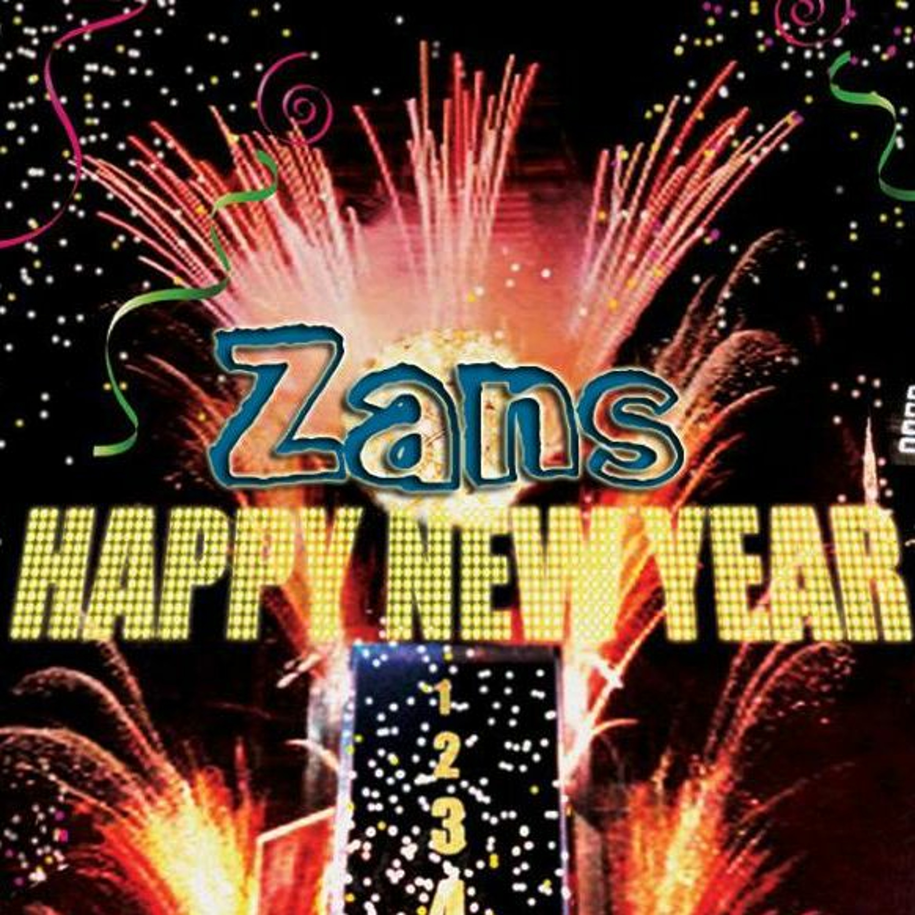 Happy New Year