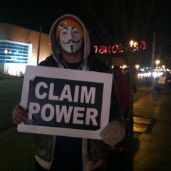 Shook Ones Challenge