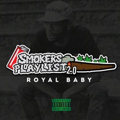 Smoke Out (Outro) 13.