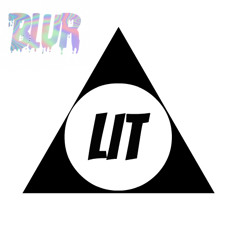 Blur - LIT