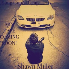 DaVyded Shawn - Da Rico Story Pt. 2