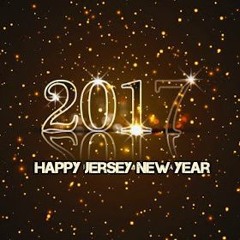 Jersey New Year Mix @mc.tha.dancer