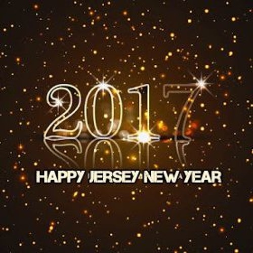 Jersey New Year Mix @mc.tha.dancer