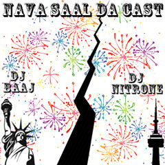 Nava Saal Da Cast