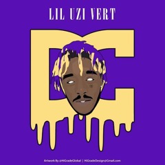 Lil Uzi Vert-"Dc" Remix