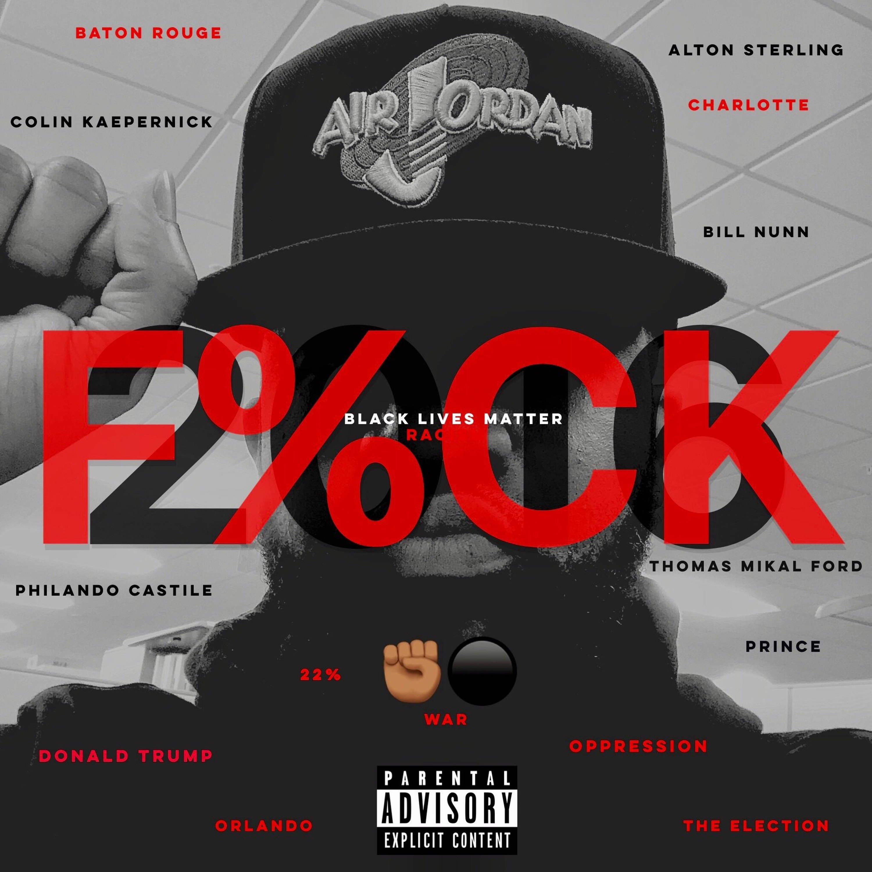 F*ck 2016 episode artwork