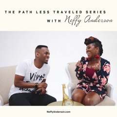 EP. 31: The Path Less Traveled Series ft. Blavity Co-Founder, Jonathan Jackson