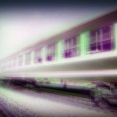 Roots Train -  Dubz In  A New Year