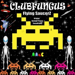 Flying SaucerZ 👽