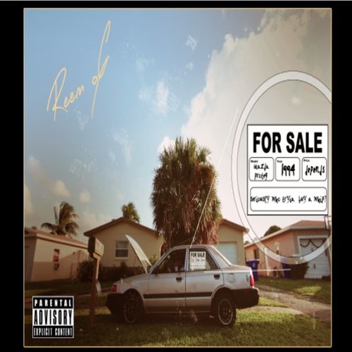 Two Redbones (ft. Kissing and Backseats)