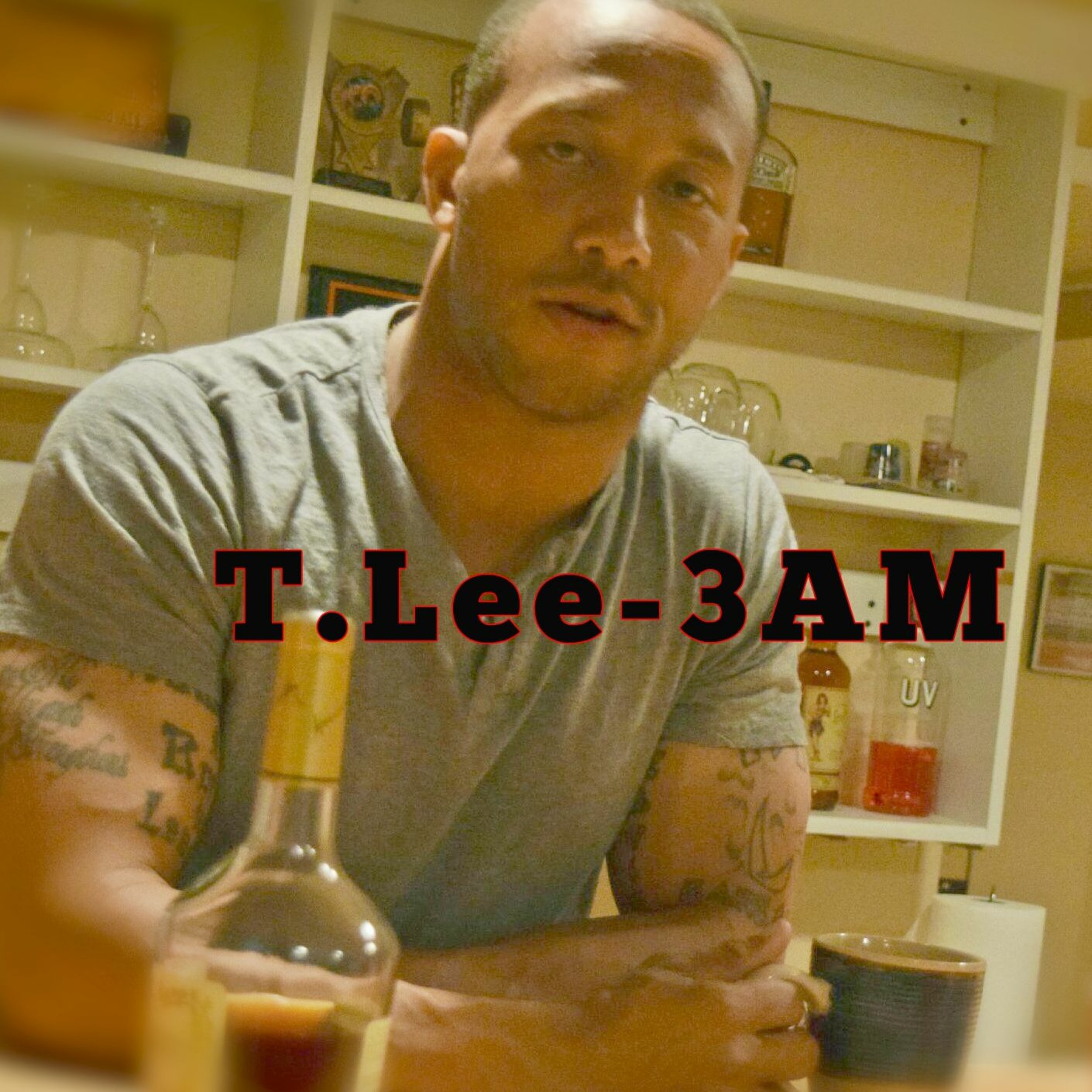 T.LEE-3AM episode artwork