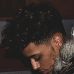 Lucas Coly - Fuck Over You