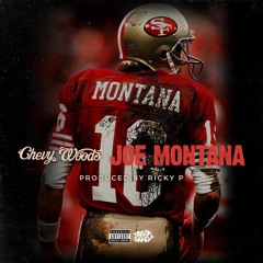 Joe Montana Prod. by Ricky P