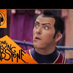 We Are Number One Remix - The Living Tombstone