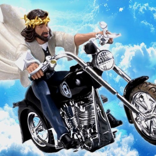 Stream Bike Jesus by Da1AfroNinja | Listen online for free on SoundCloud