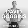 Navy SEAL David Goggins Is The Toughest Athlete On Earth