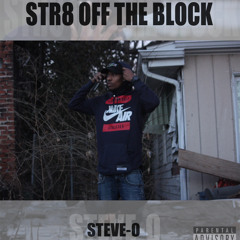 STR8 OFF THE BLOCK