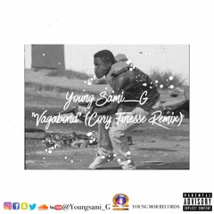 "Vagabond" (Cory Finesse Remix)