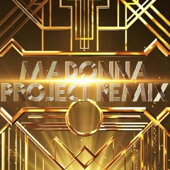 madonna project RMX 17