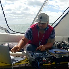 DJ SPYCE PASH JAMZ VOL 3