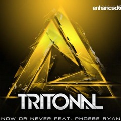 Tritonal-Now or Never (string.code remix)