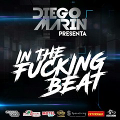 DIEGO MARIN IN THE FUCKING BEAT_LIVE SET
