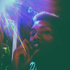 Devon Drew-$moke and Ride