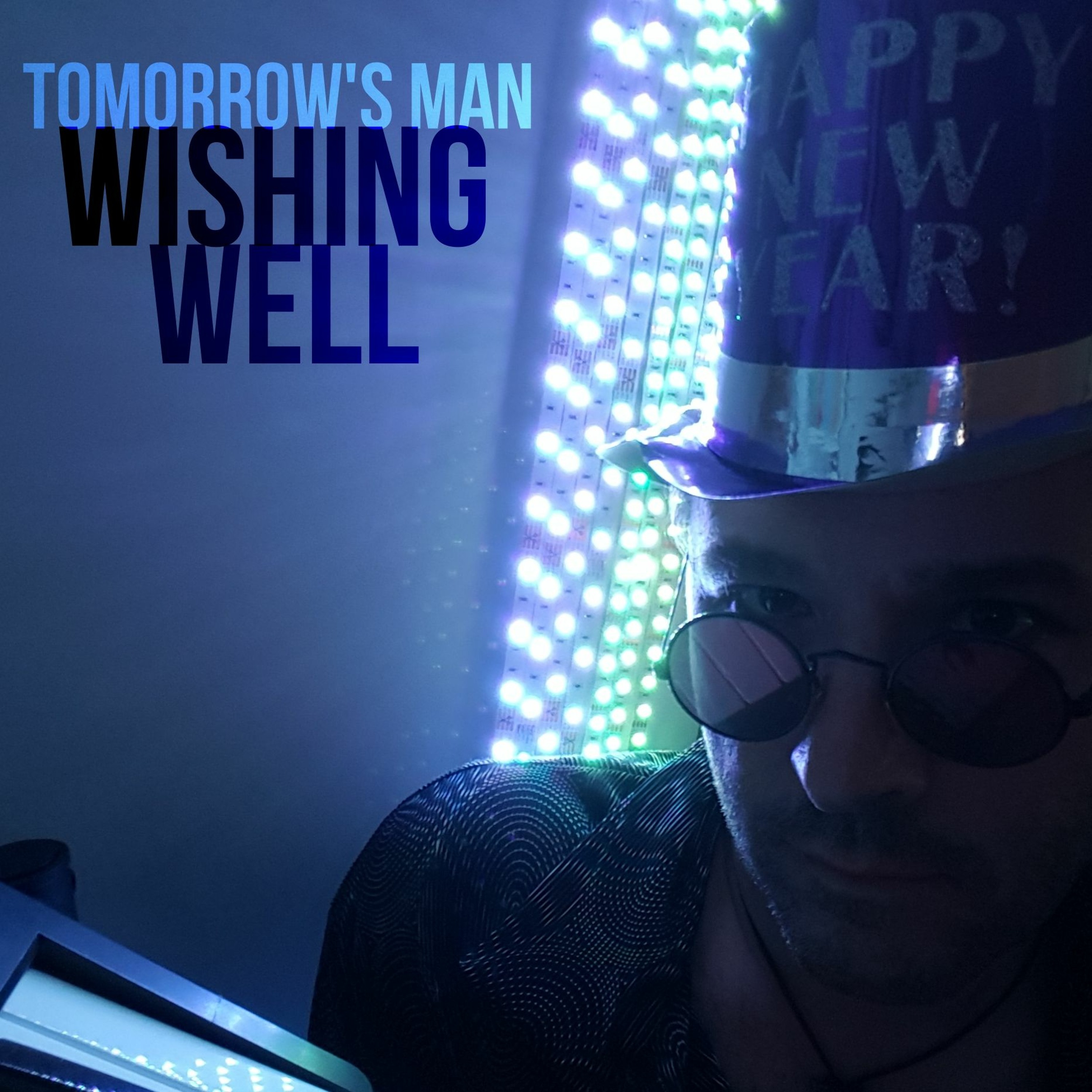 Wishing Well episode artwork