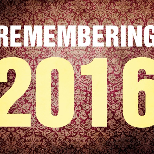 YEARLY RECAP #3