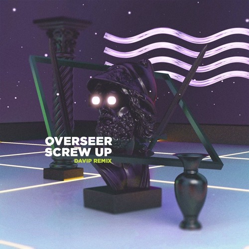 Overseer - Screw Up (Davip Remix) ⬇ FREE DOWNLOAD